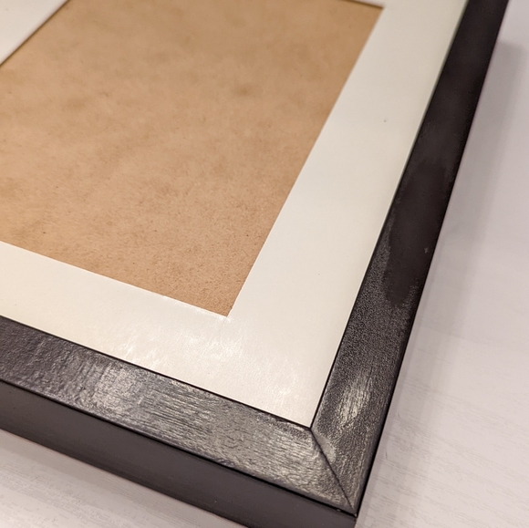 IKEA Accents Ikea Ribba 3 Photo Frame 5x7 Photos No Glass Poshmark